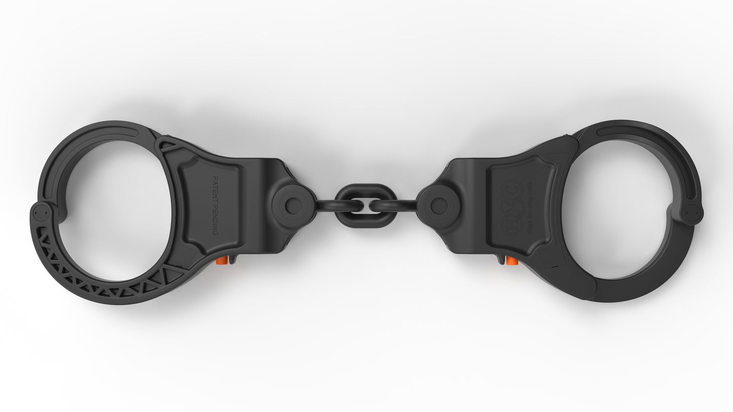 Chain Handcuffs