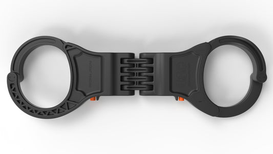 Hinge Handcuffs